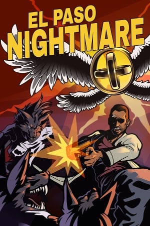 EL PASO, NIGHTMARE